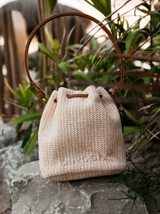 OLAVOGA BREEZE BAG BEIGE